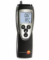 Testo Testo 512 Дифференциальный манометр от 0 до 2000 гПа 0560 5129