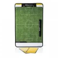 Тактическая доска для футбола Soccer Magnacoach MAG-SOC-001 SKLZ