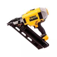 Степлер DEWALT DCN 692 N аккумуляторный