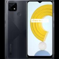 Смартфон realme C21 64GB, черный