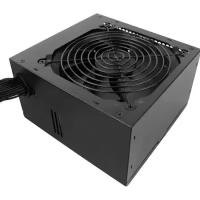 Блок питания 1STPLAYER Black.SIR 600W SR-600W