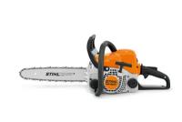 Бензиновая пила STIHL MS 180 C-BE 1500 Вт/2 л.с