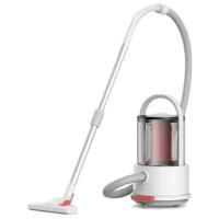 Пылесос Deerma Vacuum Cleaner TJ200/210 белый