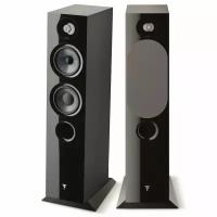 Focal Chora 816, Black