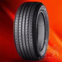 Летние шины YOKOHAMA AE-51 245/45 R18 100W