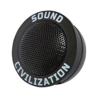 Автоакустика Kicx Sound Civilization SC-40