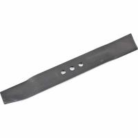 Нож для газонокосилки Redverg RD-BLM102/103G