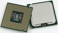 Процессор HP 730241-001 E5-2620V2 6C 2.10 GHz CPU Processor