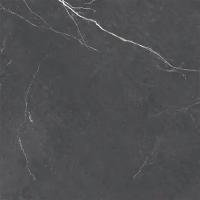 Плитка керамическая Halcon Ceramicas Nival Negro Brillo Rect 60x60