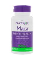 Natrol Maca 500 mg, 60 caps (60 капсул)