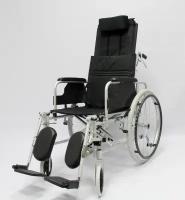 Titan Кресло-коляска Титан LY-710-954 (45 см) цвет черный