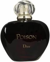 Christian Dior Poison туалетная вода 100мл