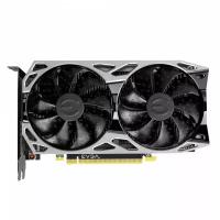 Видеокарта EVGA (06G-P4-2068-KR) GeForce RTX 2060 KO ULTRA GAMING