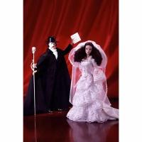 Набор Barbie Giftset The Phantom of the Opera (Набор кукол Барби Призрак Оперы)