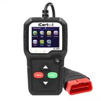 Диагностический сканер iCarTool OBDII