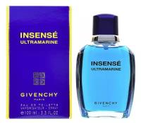 Туалетная вода Givenchy Insense Ultramarine 100 мл