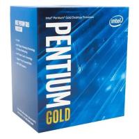 Процессор Intel Pentium Gold G6405, LGA 1200, BOX [bx80701g6405 s rh3z]