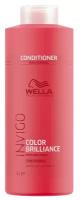 Шампунь для окрашенных тонких и нормальных волос Wella Invigo Color Brilliance Fine/Normal Shampo 10