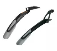 Крылья HORST Mudguard Bike Set 26-28"