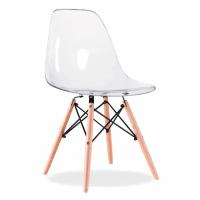 Стул Eames прозрачный