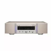 Marantz Проигрыватель Marantz SA-12SE Gold