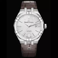 Наручные часы Maurice Lacroix AI6008-SS001-130-1