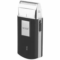 Электробритва MOSER Mobile Shaver, 3615-1016 Дорожная бритва