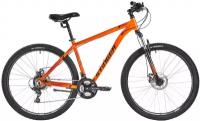 STINGER BIKE Велосипед STINGER 27.5" ELEMENT EVO оранжевый, алюминий, размер 18"