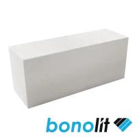 Газобетонные блоки Bonolit стеновые 600x300x250, D500