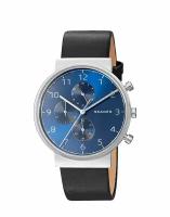 Skagen Leather SKW6417