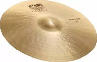 Тарелка 22'' Paiste 0001062722 2002 Heavy Ride