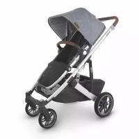 Прогулочная коляска UppaBaby Cruz V2, GREGORY