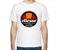 Футболка ellesse