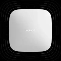Интеллектуальный ретранслятор Ajax ReX white