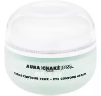 Крем AURA CHAKE Крем-контур для век с патч-эффектом / Creme contour des yeux/Eye Contour Cream 30 мл