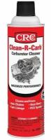 Очиститель карбюратора и дроссельных заслонок CRC CLEAN-R-CARB 454 гр