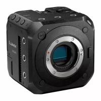 Цифровая беззеркальная камера LUMIX Panasonic DC-BGH1