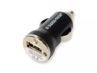 Автомобильный адаптер SwissTech 12v USB, 1 порт