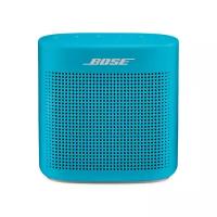 Система акустическая портативная, Бирюзовый BOSE SoundLink Color II