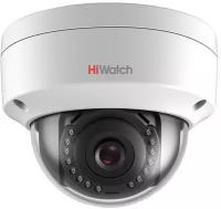 Видеокамера IP Hikvision HiWatch DS-I402 4-4мм цветная