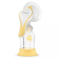 Молокоотсос ручной MEDELA Harmony с технологией FLEX