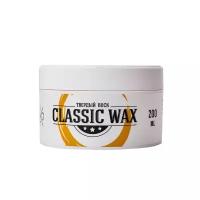 Воск для кузова CLASSIC WAX LERATON 200мл