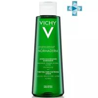 Vichy Normaderm лосьон очищающий, сужающий поры, 200мл