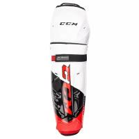 Щитки ССМ Щитки игрока SG JETSPEED FT4 PRO SHIN GUARDS JR