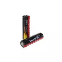 Защищенный аккумулятор TrustFire 14500 Li-Ion 900 mAh