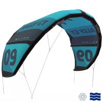 Кайт Slingshot 2021 Rally GT V2 (14 m, Blue)