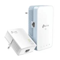 Адаптер PowerLine TP-Link KIT TL-WPA7517