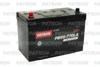 Аккумуляторная Батарея 95Ah PATRON арт. PB95-770LA