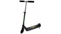 Детский электросамокат Spetime E8 Electric Scooter Black