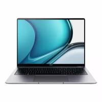 Ноутбук HUAWEI MateBook 14S HKF-X 53013EDV Sg